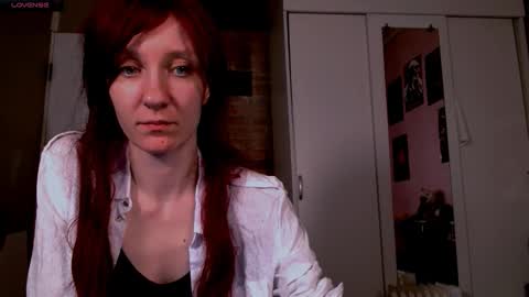 aribluush online show from 13, 3, 2026