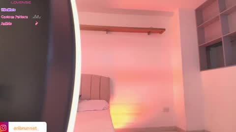  Ari Just Ari online show from 23, 10, 2025