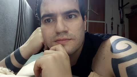 Snapshot of ariel_1990 chatting on 28, 7, 2026 ariel_1990 online show from 28, 7, 2026
