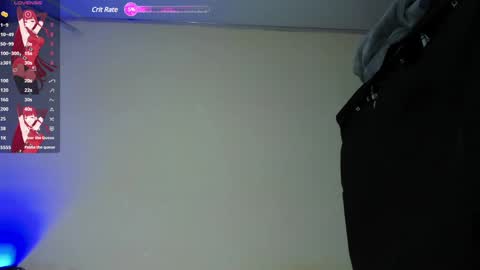 ariel_adan online show from 9, 2, 2025