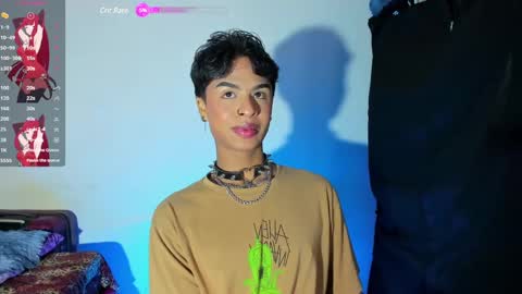 ariel_adan online show from 11, 2, 2025