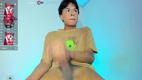 ariel_adan online show from 19, 2, 2025