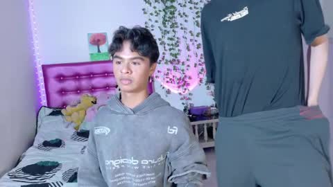 ariel_adan online show from 8, 5, 2026