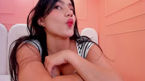 Snapshot of ariel_jonnes chatting on 28, 1, 2025 Ariel online show from 28, 1, 2025