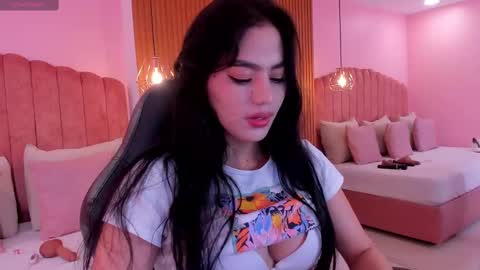 Snapshot of ariel_jonnes chatting on 16, 9, 2025 Ariel online show from 16, 9, 2025