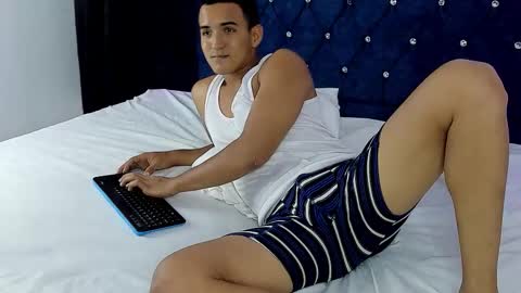 ArielMarquez online show from 11, 10, 2025