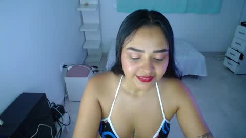 Snapshot of ariel_princess02 chatting on 19, 2, 2025 daniella online show from 19, 2, 2025