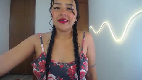 Snapshot of ariel_princess02 chatting on 5, 2, 2026 daniella online show from 5, 2, 2026