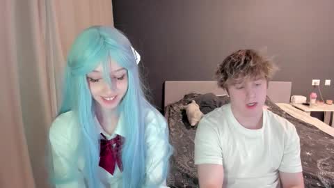 Ariel online show from 26, 3, 2026