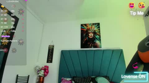 Snapshot of ariel_wish chatting on 9, 2, 2026 ariel_wish online show from 9, 2, 2026