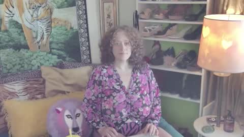 Arielle Ari online show from 30, 10, 2025