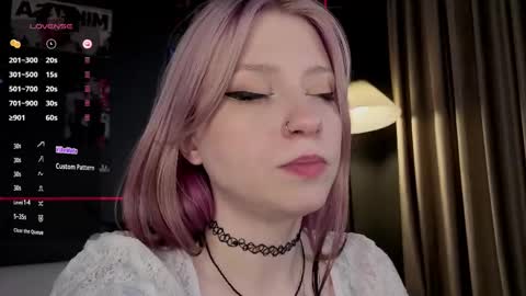 Snapshot of arielabradberry chatting on 21, 5, 2026 Ariel online show from 21, 5, 2026