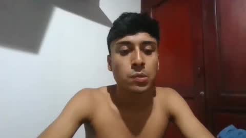 arielaritz online show from 15, 10, 2025