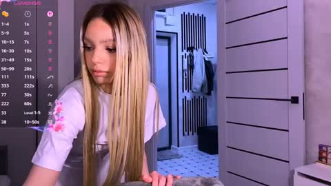 Snapshot of arielarlt chatting on 11, 5, 2026 Ase online show from 11, 5, 2026