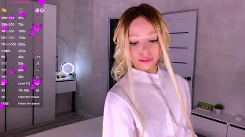 Snapshot of arielarlt chatting on 22, 7, 2026 Ase online show from 22, 7, 2026