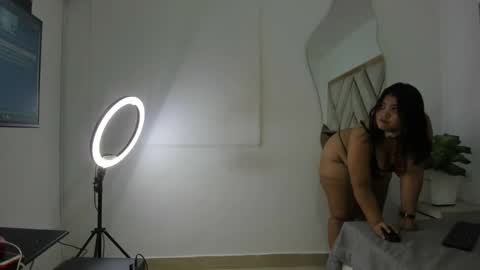 Snapshot of arielasm chatting on 29, 11, 2025 arielasm online show from 29, 11, 2025