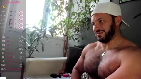 Ariel online show from 7, 12, 2024