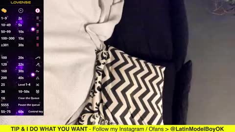 Ariel online show from 17, 2, 2025