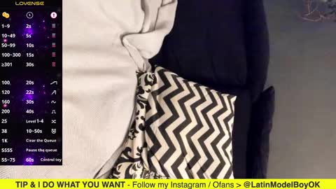 Ariel online show from 17, 2, 2025