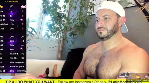 Ariel online show from 24, 2, 2025