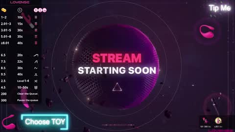 Ariel online show from 4, 11, 2025