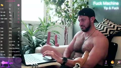 Ariel online show from 3, 6, 2026