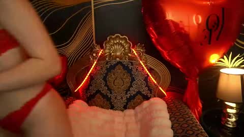 Snapshot of arielgemme chatting on 28, 2, 2025 Ariel online show from 28, 2, 2025