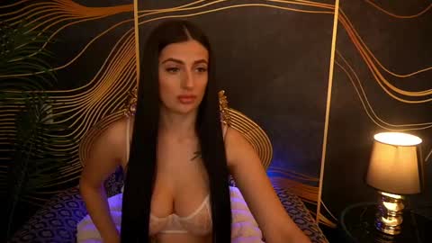 Snapshot of arielgemme chatting on 6, 3, 2025 Ariel online show from 6, 3, 2025