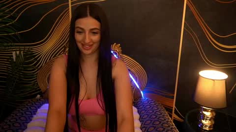 Snapshot of arielgemme chatting on 7, 3, 2025 Ariel online show from 7, 3, 2025