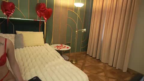 Snapshot of arielgemme chatting on 11, 3, 2025 Ariel online show from 11, 3, 2025