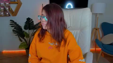 Ariell Mini online show from 17, 1, 2026