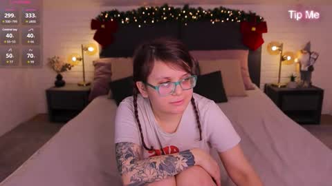 Snapshot of ariell_mini chatting on 31, 1, 2026 Ariell Mini online show from 31, 1, 2026