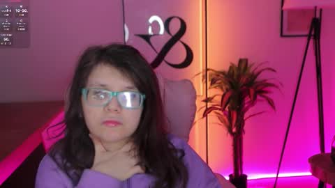 Snapshot of ariell_mini chatting on 18, 2, 2026 Ariell Mini online show from 18, 2, 2026