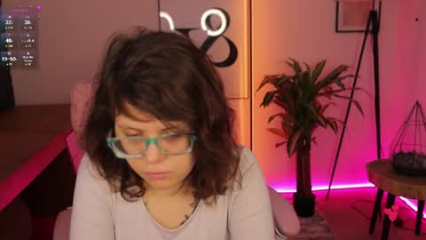 Ariell Mini online show from 31, 5, 2026