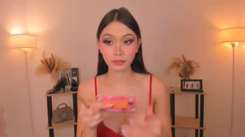 MIRA GREYSON online show from 16, 2, 2026