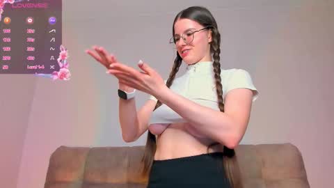 Snapshot of ariellateska chatting on 13, 1, 2026 Ariella online show from 13, 1, 2026