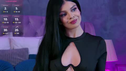 Snapshot of ariellsweety chatting on 4, 3, 2025 Ariell online show from 4, 3, 2025