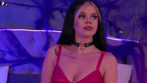 Snapshot of ariellsweety chatting on 27, 10, 2025 Ariell online show from 27, 10, 2025