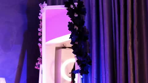 Snapshot of ariellsweety chatting on 19, 11, 2025 Ariell online show from 19, 11, 2025