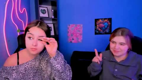 arielmell online show from 23, 2, 2026