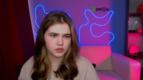 arielmell online show from 25, 2, 2026