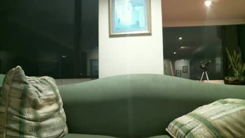 Anon online show from 9, 1, 2025