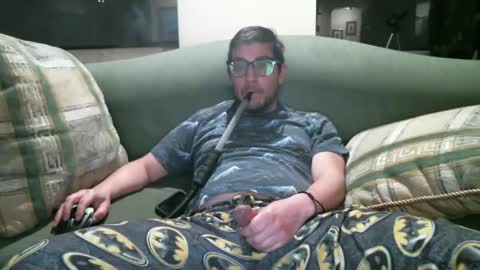 Anon online show from 17, 1, 2025