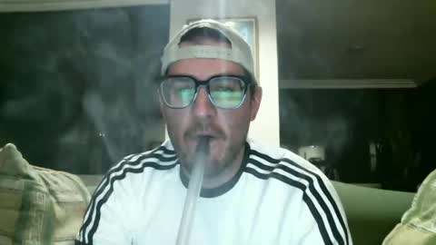 Anon online show from 20, 1, 2025