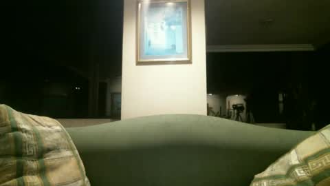 Anon online show from 1, 2, 2025