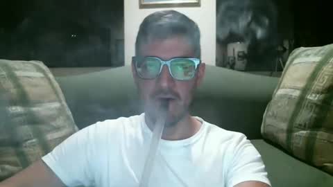 Anon online show from 11, 2, 2025