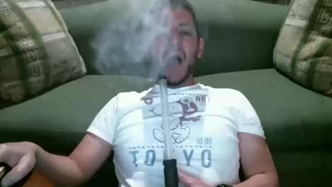 Anon online show from 19, 2, 2025