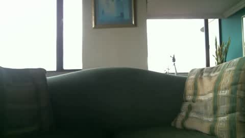 Anon online show from 2, 3, 2025