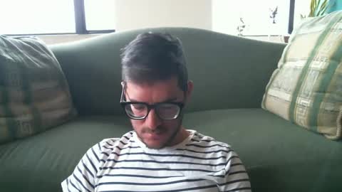 Anon online show from 16, 9, 2025