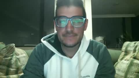 Anon online show from 2, 11, 2025